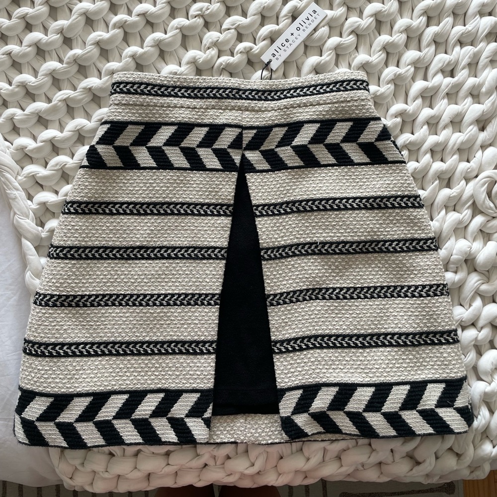 Alice + Olivia Skirt